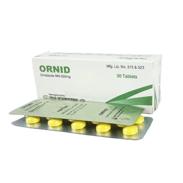 ornid-500-mg
